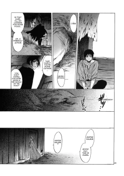 Page 42 of Saint Foire Festival 6 Mabel