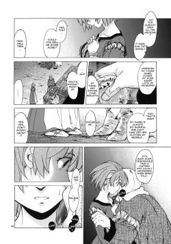 Page 43 of Saint Foire Festival 6 Mabel