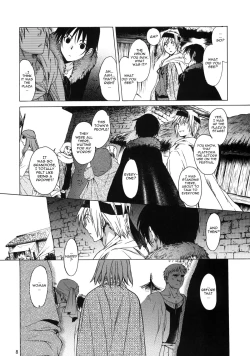 Page 7 of Saint Foire Festival 6 Mabel