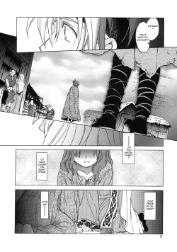 Page 8 of Saint Foire Festival 6 Mabel