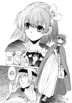 Page 9 of Saint Foire Festival 6 Mabel