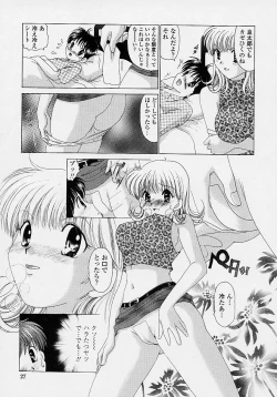 Page 29 of TWINS?! Sakaeda-ke he Youkoso