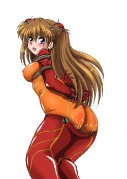 Page 2 of Second Soushingeki 2