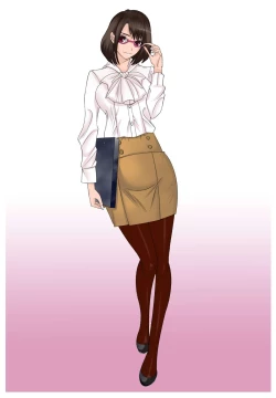 Page 20 of Masochism Musume Roshutsu