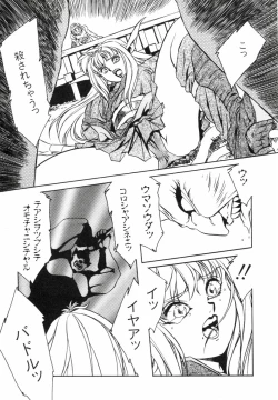 Page 5 of AranQUEST Side-A