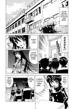 Page 108 of Bokuno Nakadashi Dairy | My Cream Pie Diary