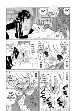 Page 134 of Bokuno Nakadashi Dairy | My Cream Pie Diary