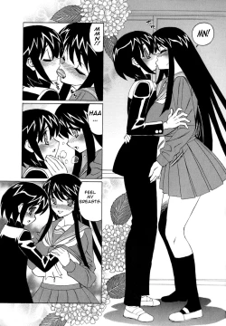 Page 53 of Bokuno Nakadashi Dairy | My Cream Pie Diary