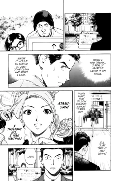 Page 26 of Angel - The Women Whom Delivery Host Kosuke Atami Healed Vol.01 Ch.01