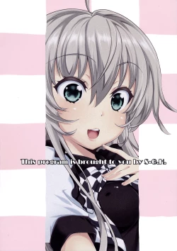 Page 18 of Hazukashikutte Dekichaisou