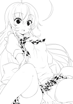 Page 2 of Hazukashikutte Dekichaisou