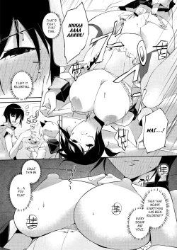 Page 13 of Cosplay Shinasai | Cosplay Right Now!