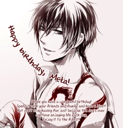 Page 28 of Hierophilia wa Nido Warau | The Hierophile Smiles Twice