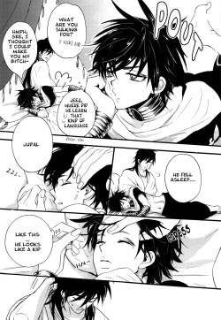 Page 13 of Katte Ni Sinbad