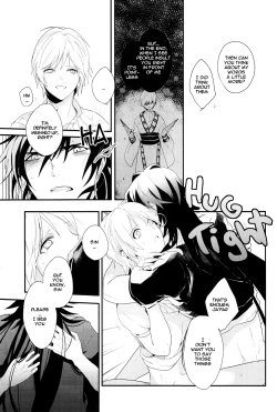 Page 14 of Koisuru kemono