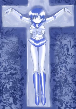 Page 40 of ikenie marcury amisama megami no gishiki