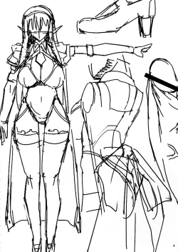 Page 4 of Welcome to the XXX Cafe