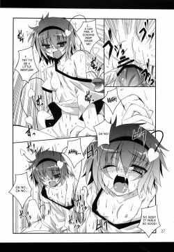 Page 26 of Satori Yoru