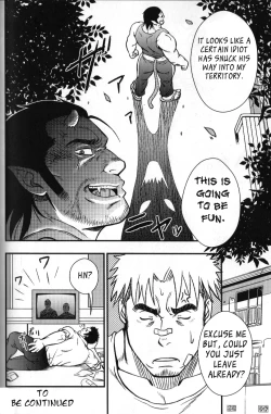 Page 28 of The Devil Wears Suit Pt 1 And 2