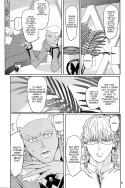 Page 29 of CANDY MAN Vol. 3