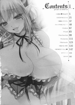 Page 4 of Nayamase Girls