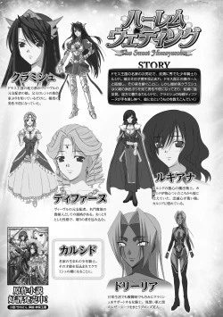 Page 25 of Megami Crisis 8