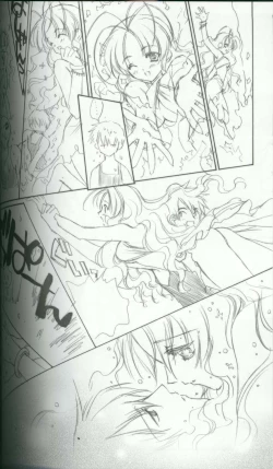 Page 11 of BENIGYOKUZUI vol. 8