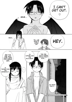Page 35 of (C68) [Tear Drop (tsuina)] [C2] (To Heart) [English] [Trinity Translations]