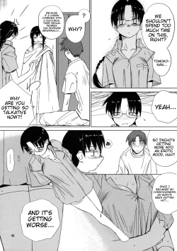 Page 44 of (C68) [Tear Drop (tsuina)] [C2] (To Heart) [English] [Trinity Translations]