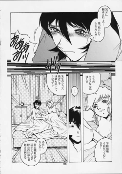 Page 18 of Dynamic Lolita Library Millennium Edition