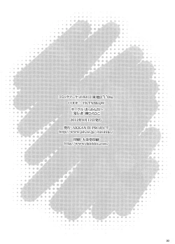 Page 29 of Night Hawk XXIX