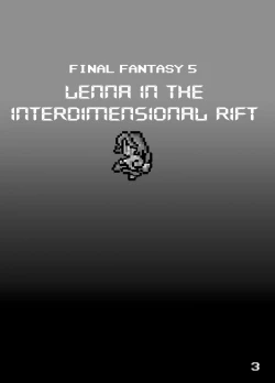 Page 2 of Jigen no Hazama no Lena | Lenna in Interstice of Dark Dimension