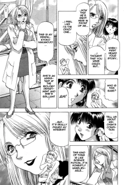 Page 24 of Chicchakutatte Ecchi!