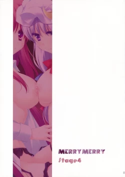 Page 23 of Merry Merry Yonmen