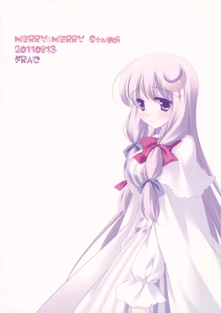 Page 28 of Merry Merry Yonmen