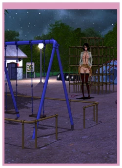 Page 27 of M-kko Roshutsu2