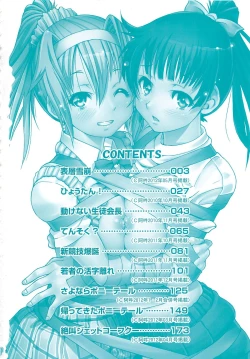 Page 5 of Kousoku Ihan - Violate Restriction