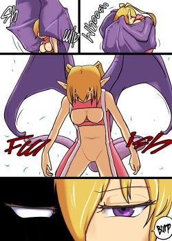 Page 29 of Konna no Hinanode Akuma Demo Shoukan Shite Miru