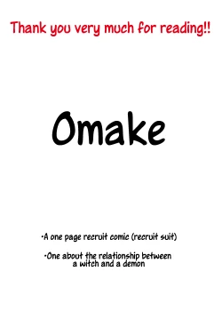 Page 31 of Konna no Hinanode Akuma Demo Shoukan Shite Miru