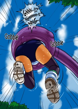 Page 3 of Konna no Hinanode Akuma Demo Shoukan Shite Miru