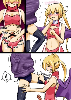 Page 4 of Konna no Hinanode Akuma Demo Shoukan Shite Miru