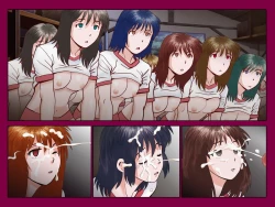 Page 35 of Saimin App ～Kyoutou no Yabou～