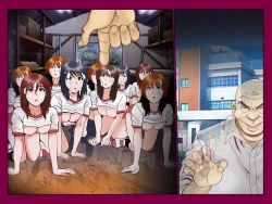 Page 40 of Saimin App ～Kyoutou no Yabou～