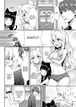 Page 2 of Nyan Nyan Dai Sakusen | Nyan Nyan Operation
