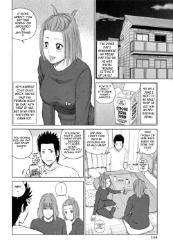 Page 167 of 32 Sai Yokkyuufuman no Hitozuma | 32 Year Old Unsatisfied Wife