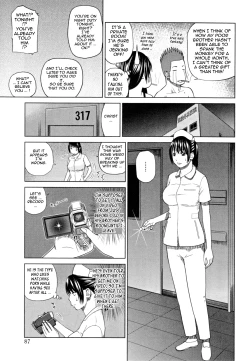 Page 91 of 32 Sai Yokkyuufuman no Hitozuma | 32 Year Old Unsatisfied Wife