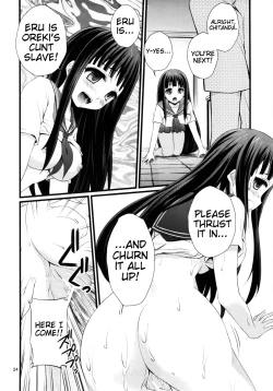 Page 23 of Watashi Saimin ni Kakarimasu | I've Been Hypnotized!