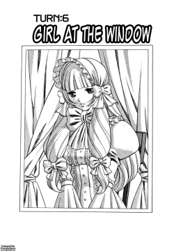 Page 119 of Nanairo Karen | Karen Chameleon Vol. 1