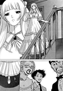 Page 132 of Nanairo Karen | Karen Chameleon Vol. 1