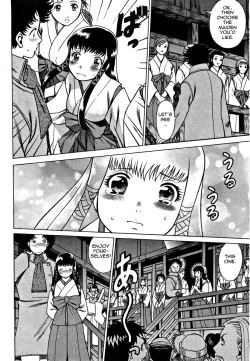 Page 197 of Nanairo Karen | Karen Chameleon Vol. 1